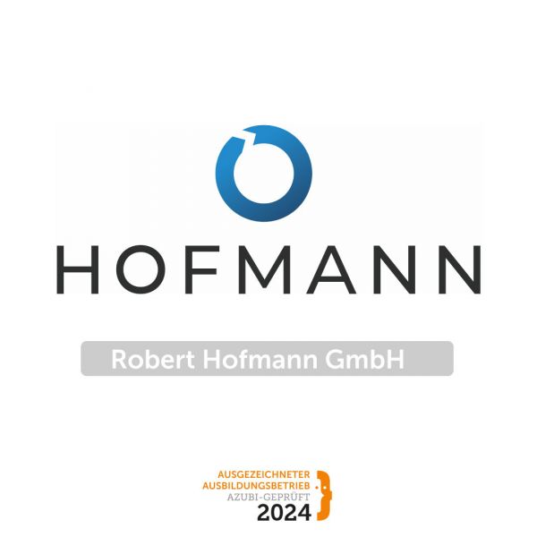 Die Robert Hofmann GmbH ist ein innovatives, inhab ...