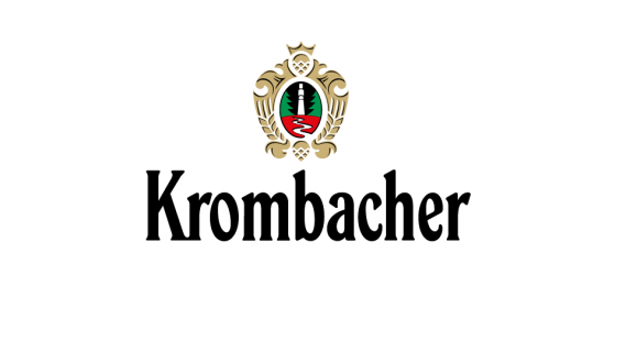Krombacher Brauerei Bernhard Schadeberg GmbH 