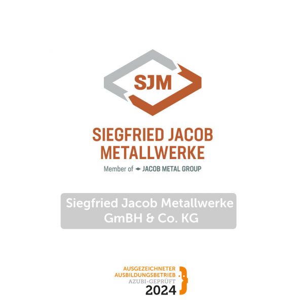 Die Siegfried Jacob Metallwerke GmbH 