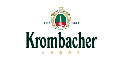 Krombacher Brauerei Bernhard Schadeberg GmbH 