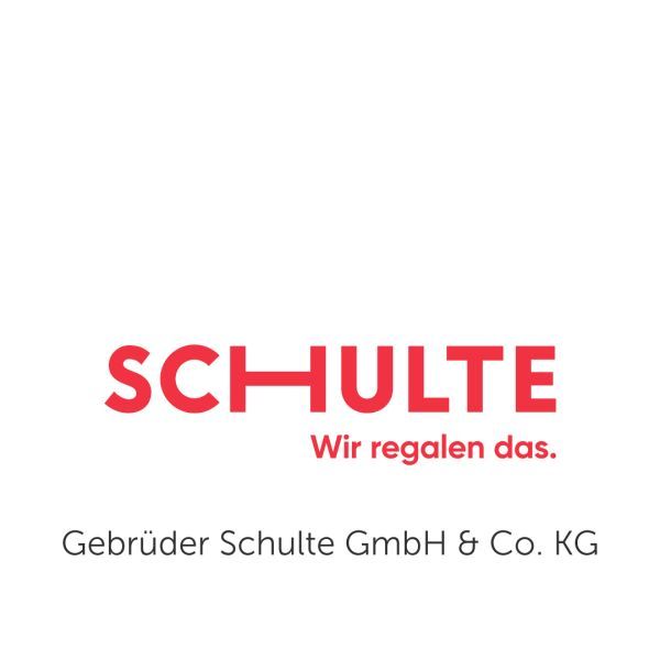 Schulte – die regalen Ausbildung ...und zwar hoch  ...
