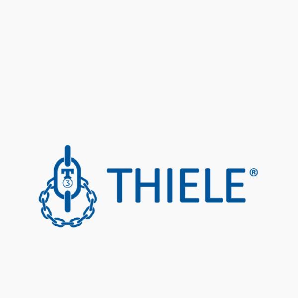 Bei THIELE hat Ausbildung Tradition – und genau di ...