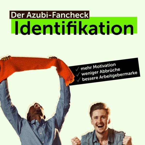 Unsere Zertifizierung „Ausgezeichneter Ausbildungs ...