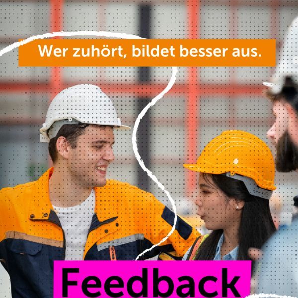 Gute Ausbildung geht über Fachwissen hinaus – es d ...