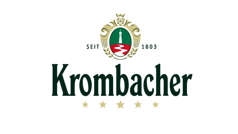 Krombacher Brauerei Bernhard Schadeberg GmbH 
