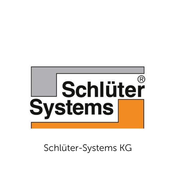 Zum 11. Mal in Folge wurde die Schlüter-Systems KG ...