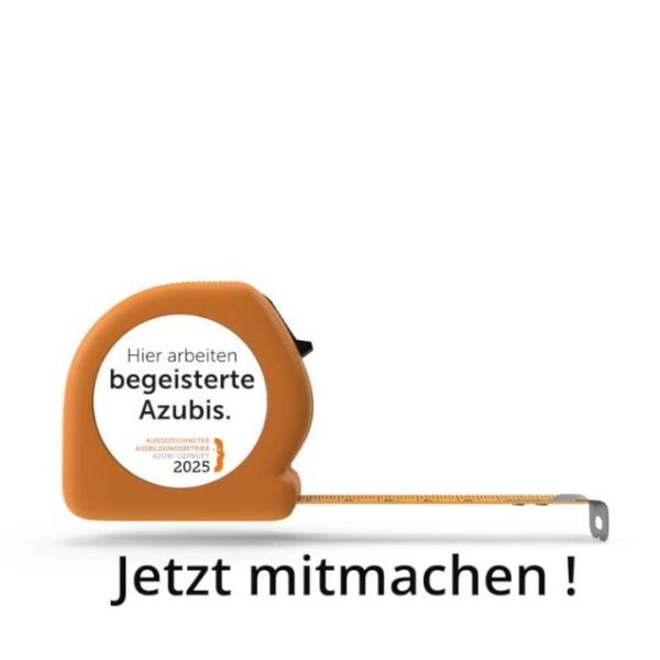 Wie gut ist eure Ausbildung wirklich?
Nur wer mis ...