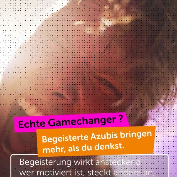 Ein Siegel allein verändert noch nichts. Aber rich ...