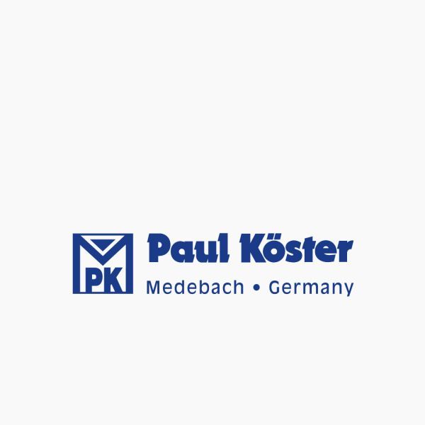 Die Paul Köster GmbH gehört auch 2025 wieder zu de ...