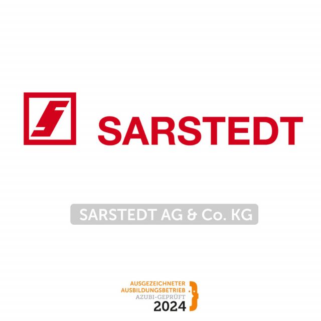 Die SARSTEDT-Gruppe ist seit 1961 ein führender He ...
